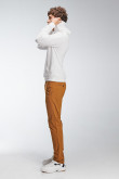 pantalon slim fit