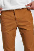 pantalon slim fit