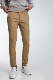 pantalon super slim fit