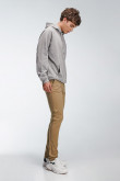 pantalon super slim fit