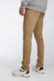 pantalon super slim fit