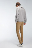 pantalon super slim fit