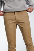pantalon super slim fit