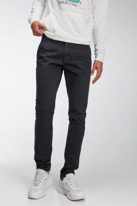 Pantalon super slim fit