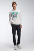 Pantalon super slim fit