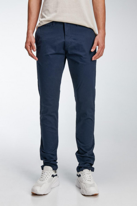 Pantalon super slim fit