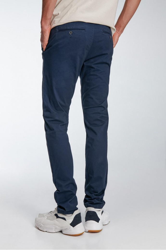 Pantalon super slim fit