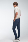 Pantalon super slim fit
