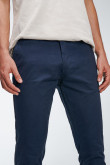 Pantalon super slim fit
