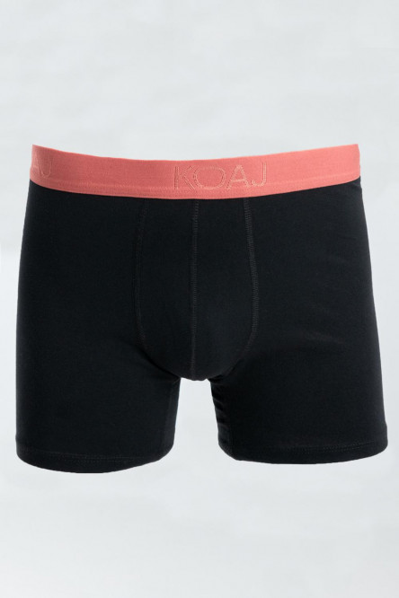 Boxer Midway Brief unicolor