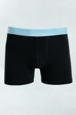 Boxer brief unicolor