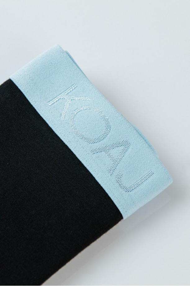 Boxer brief unicolor
