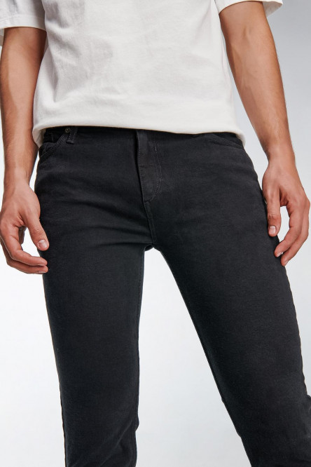 Jean slim