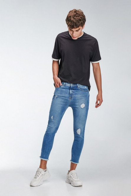 Jean Carrot