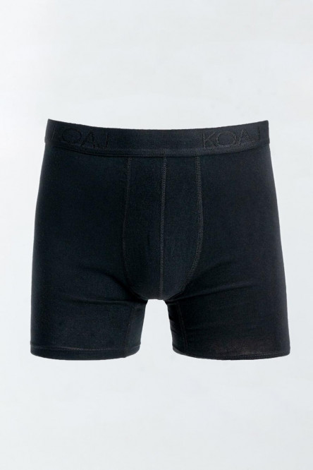 Boxer Midway Brief unicolor