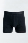 Boxer Midway Brief unicolor