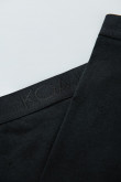 Boxer Midway Brief unicolor
