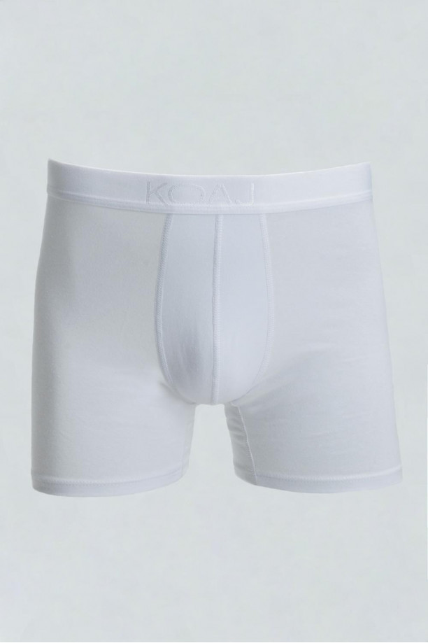 Boxer Midway Brief unicolor