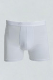 Boxer Midway Brief unicolor