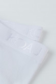 Boxer Midway Brief unicolor