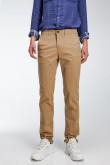 pantalon slim fit