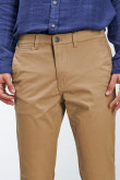 pantalon slim fit