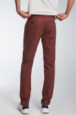 pantalon slim fit