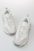 tenis chunkys