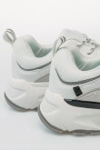 tenis chunkys
