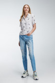 Blusa Mickey