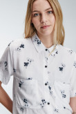 Blusa Mickey