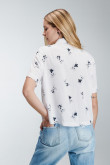 Blusa Mickey