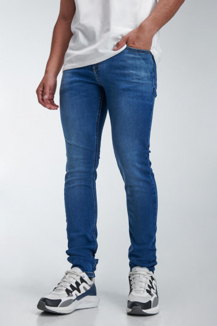 Jean super skinny