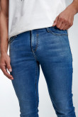 Jean super skinny
