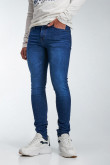 Jean super skinny