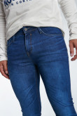 Jean super skinny