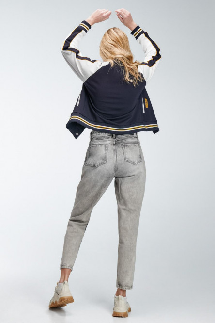 Chaqueta Bomber Snoopy
