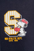 Chaqueta Bomber Snoopy