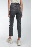 Pantalon Jean Mom