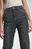 Pantalon Jean Mom