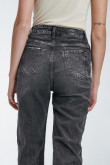 Pantalon Jean Mom