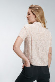BLUSA ESTAMPADA