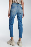 pantalon Jean Mom