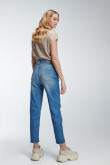 pantalon Jean Mom