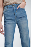 pantalon Jean Mom