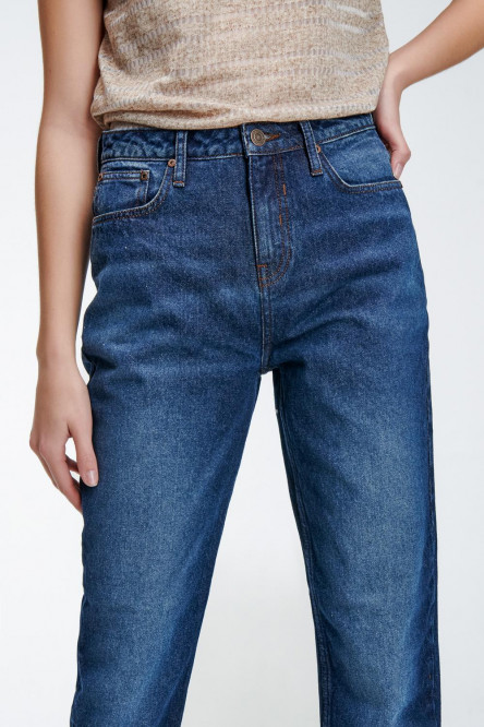 Jean boyfriend.