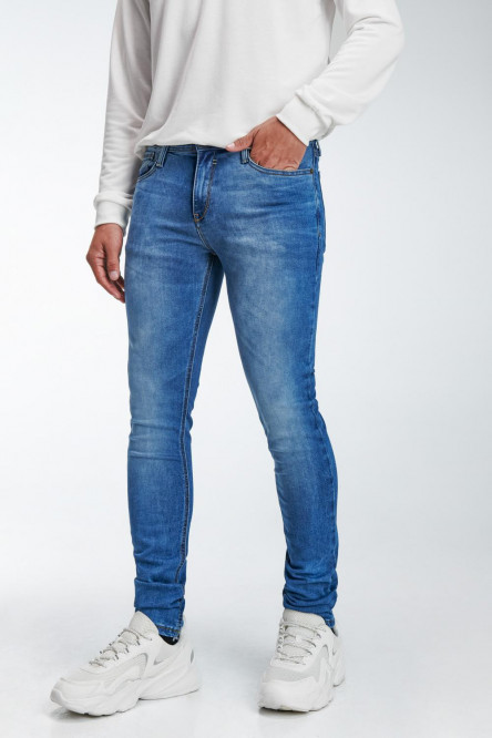 Jean super skinny