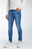 Jean super skinny