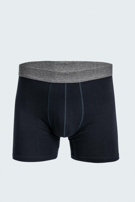 Boxer Midway Brief unicolor
