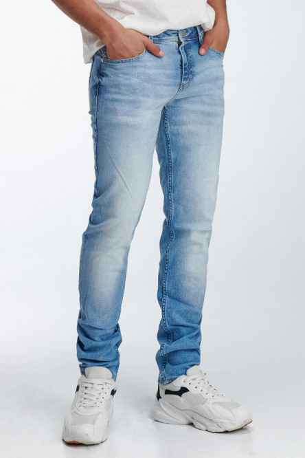 Jean slim